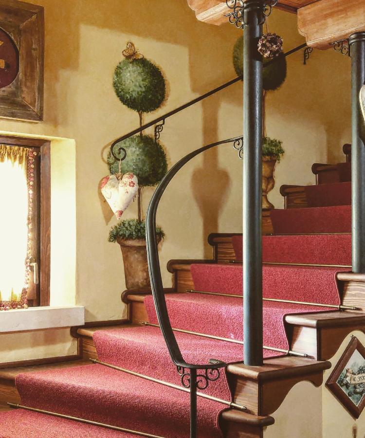 Casa Camilla 3*