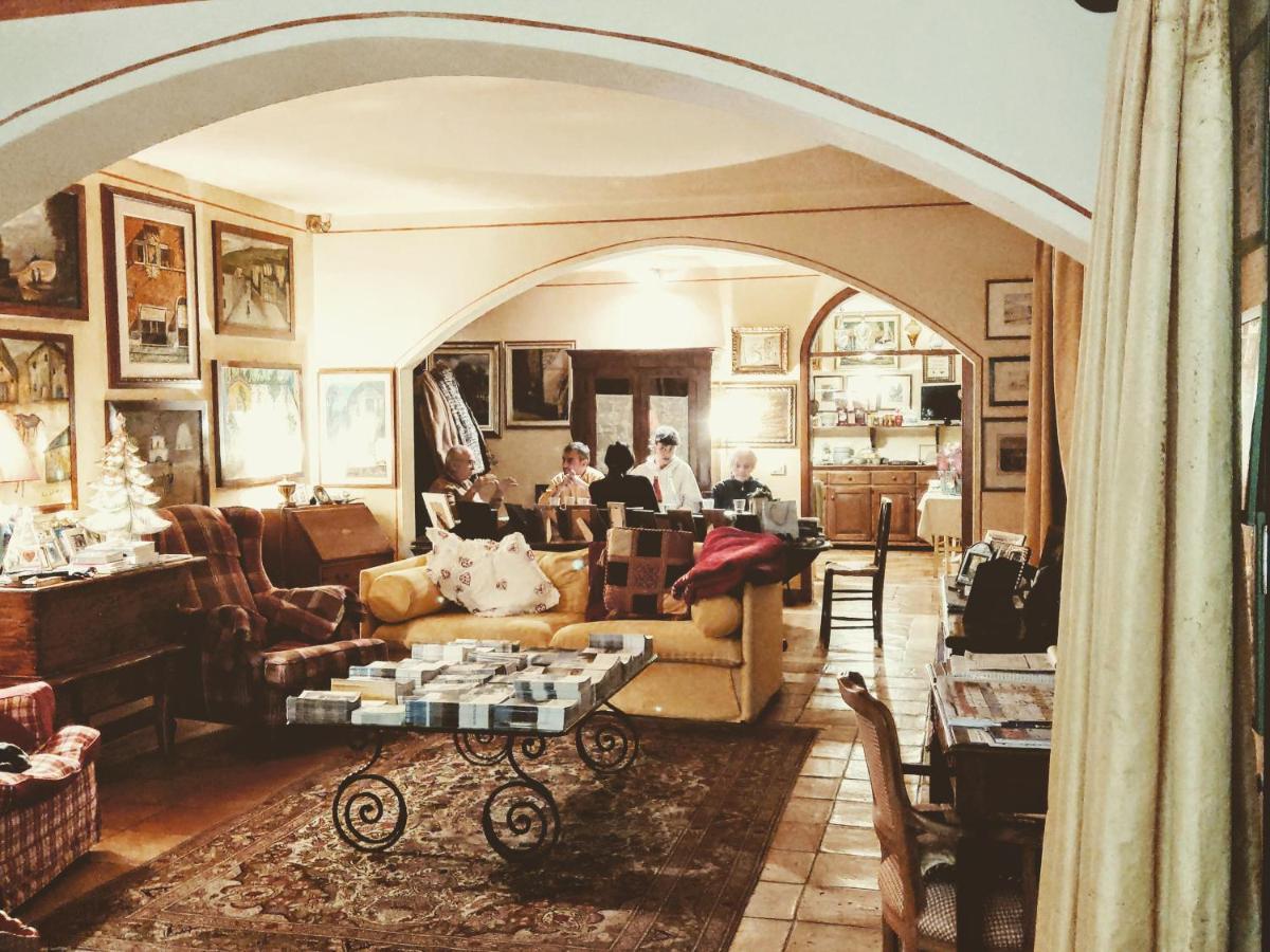 Casa Camilla Frühstückspension Padua