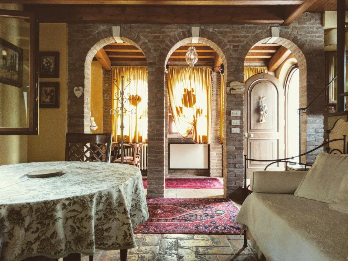 Casa Camilla Padua