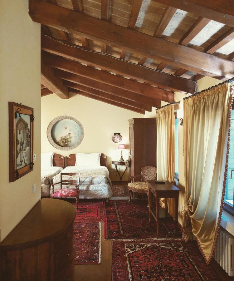 Casa Camilla Padua