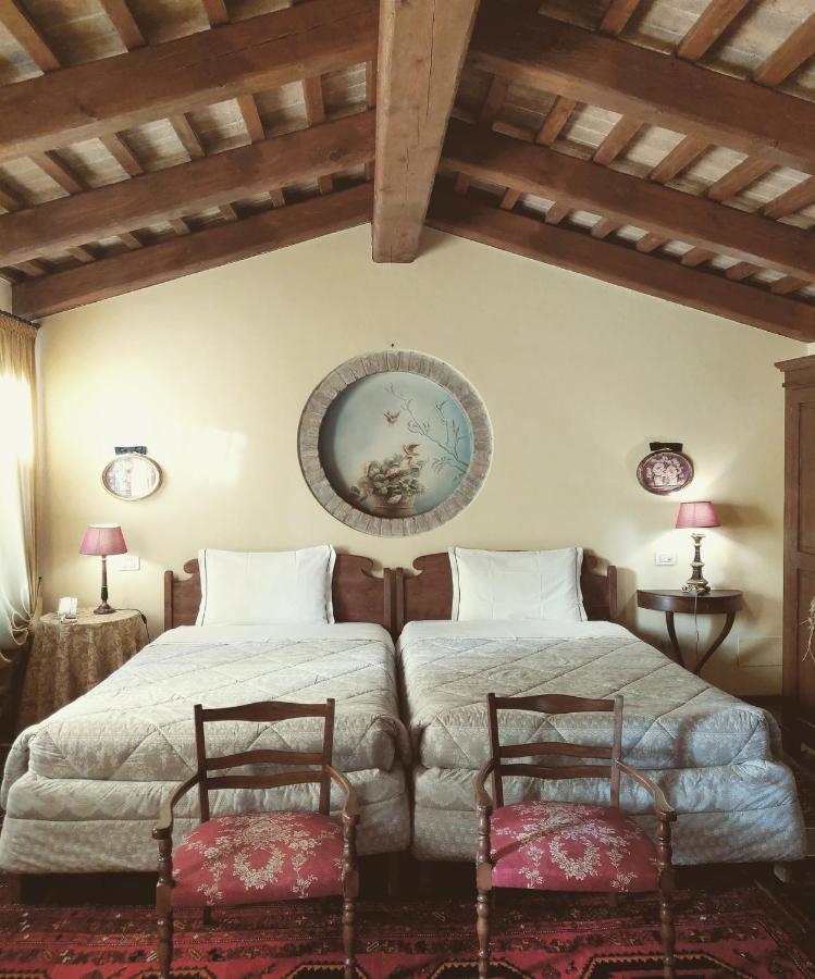 Bed and breakfast Casa Camilla