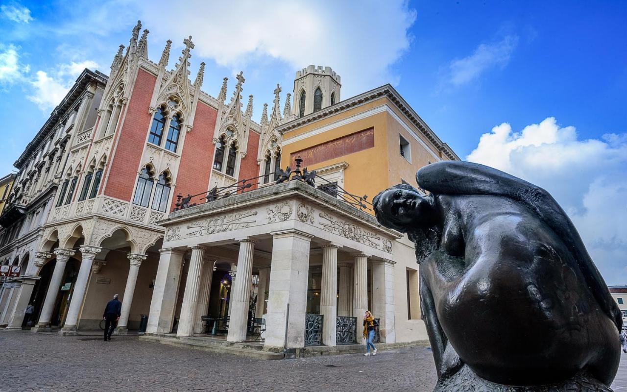 Casa Camilla Padua