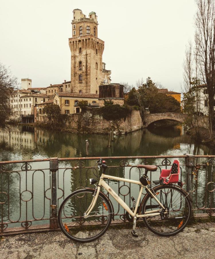 Casa Camilla 3* Padova
