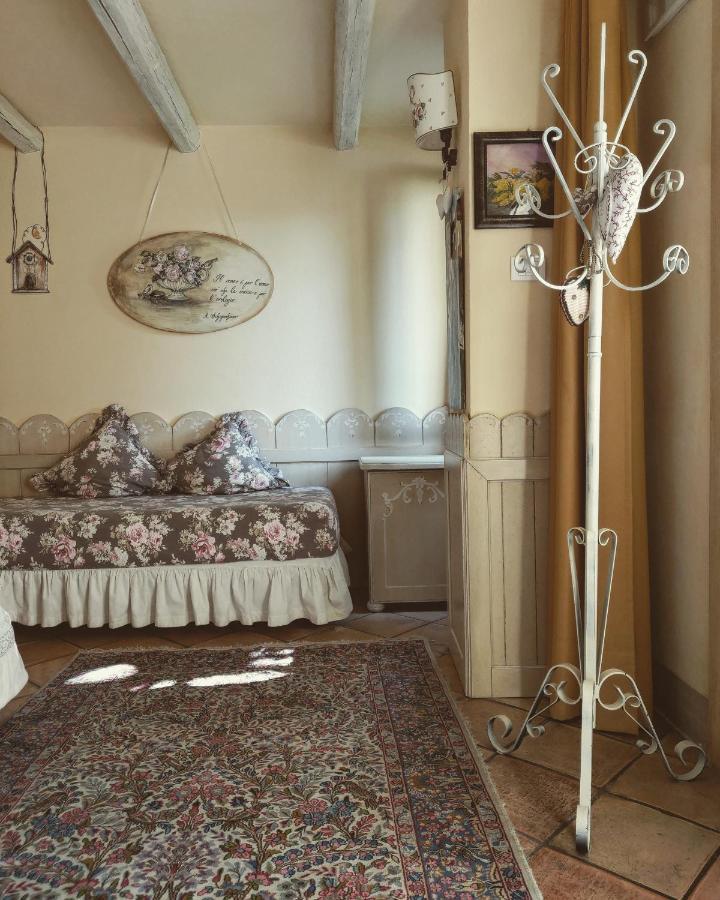 Casa Camilla Frühstückspension Padua