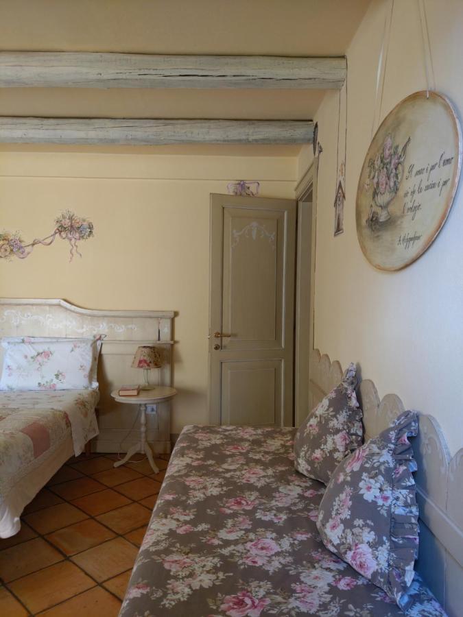 Casa Camilla Frühstückspension Padua