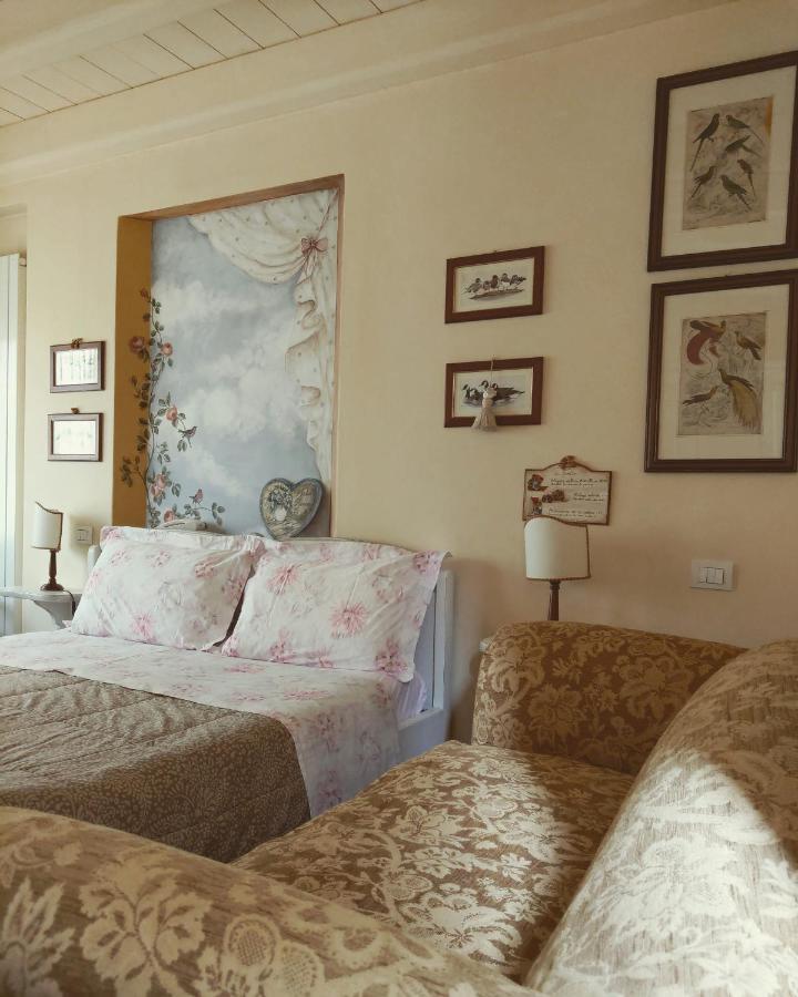 Casa Camilla Frühstückspension 3*