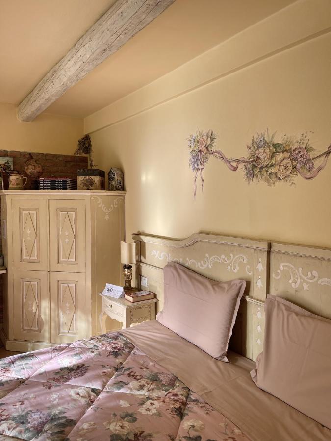 Casa Camilla Bed & Breakfast 3*