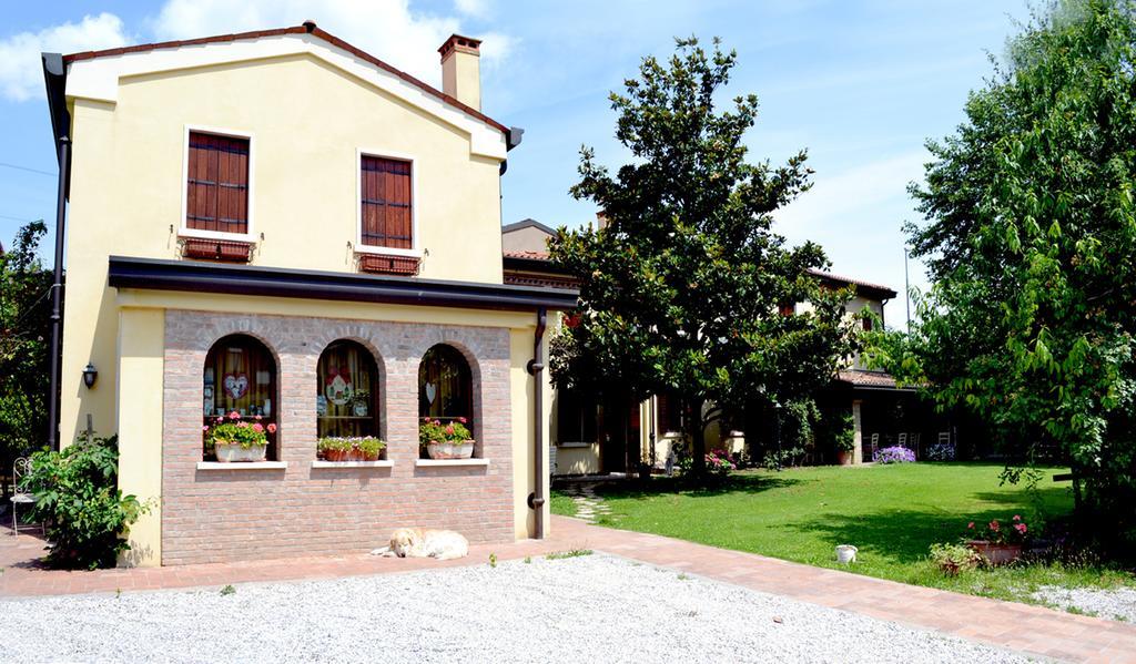 Casa Camilla Frühstückspension Padua