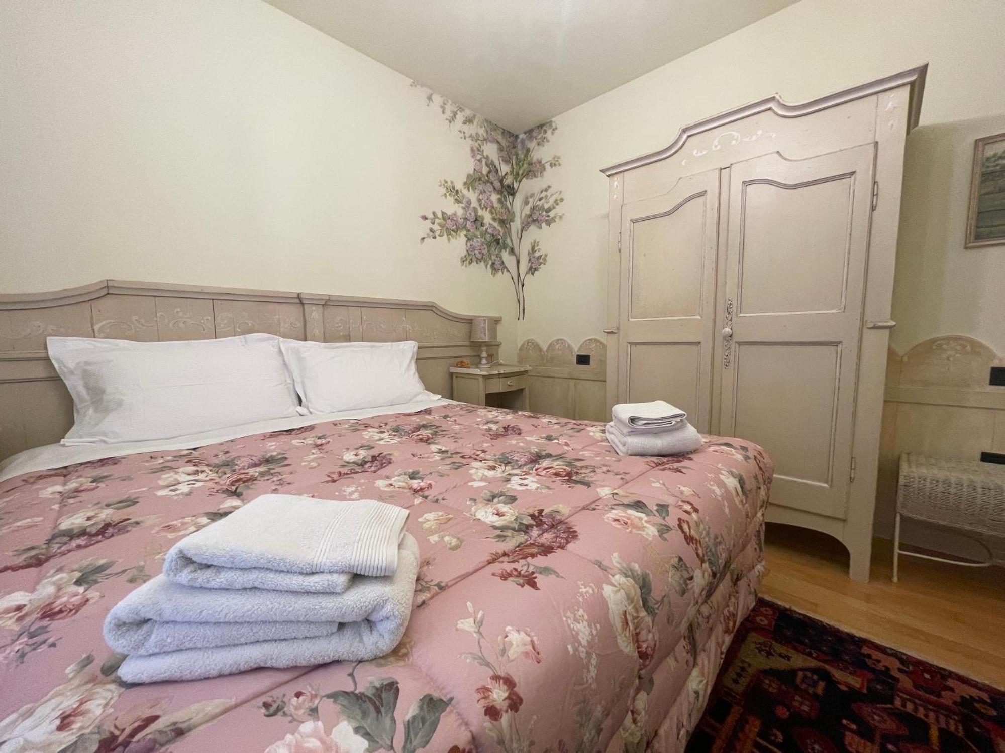 Casa Camilla Frühstückspension Padua