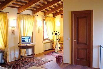 Casa Camilla 3* Padua