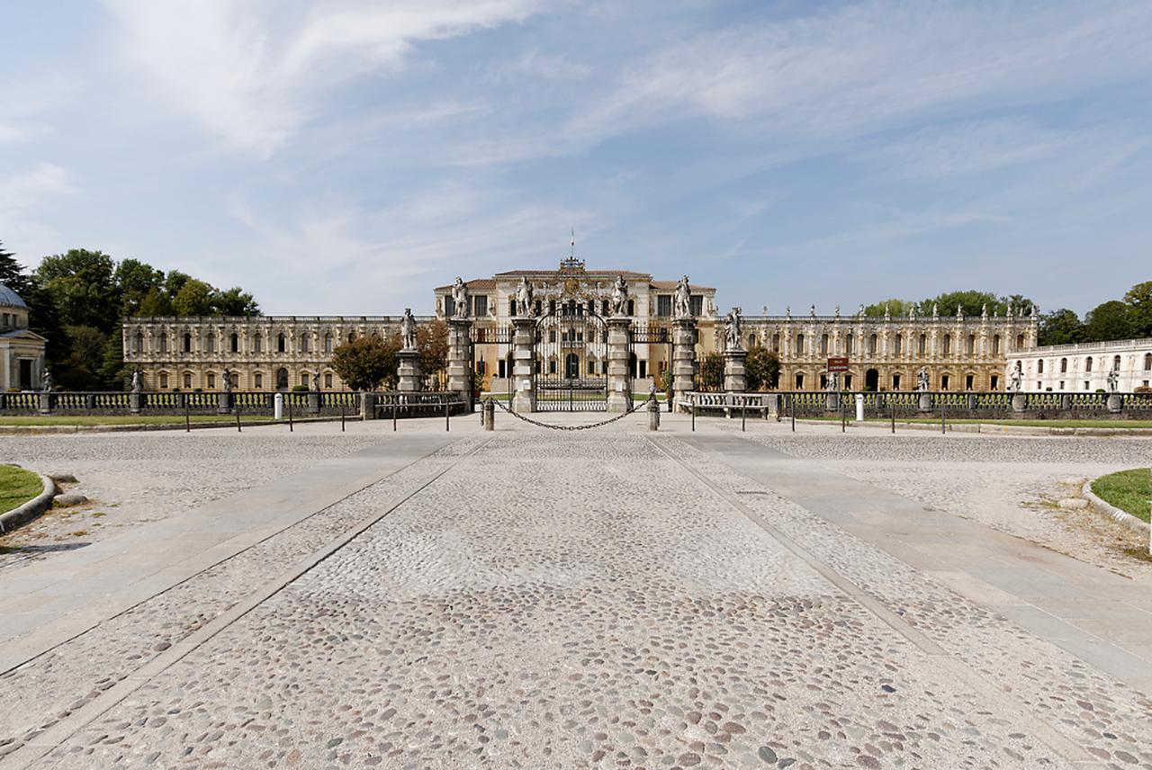 Frühstückspension Casa Camilla Padua