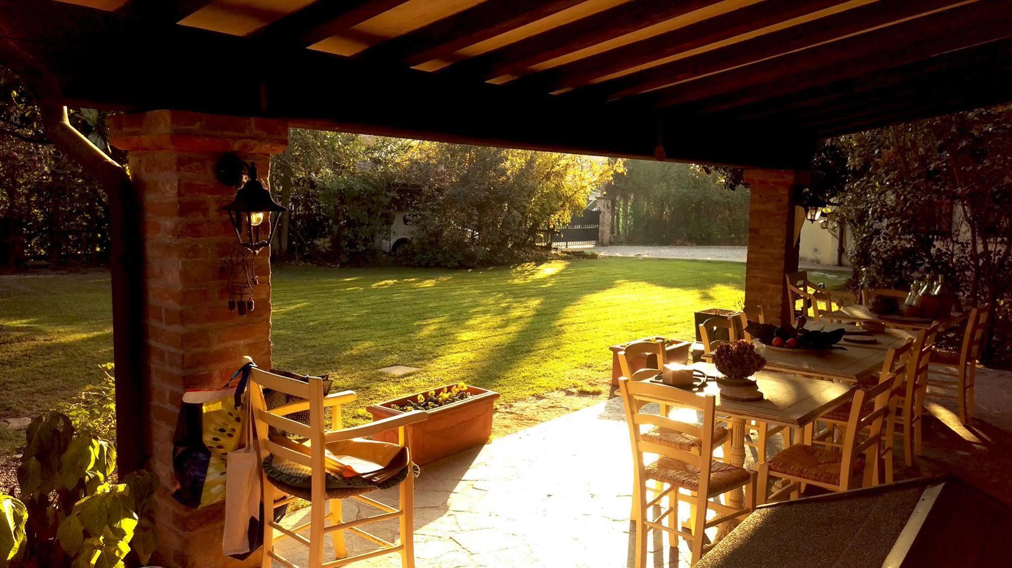 Bed & Breakfast Casa Camilla 3*