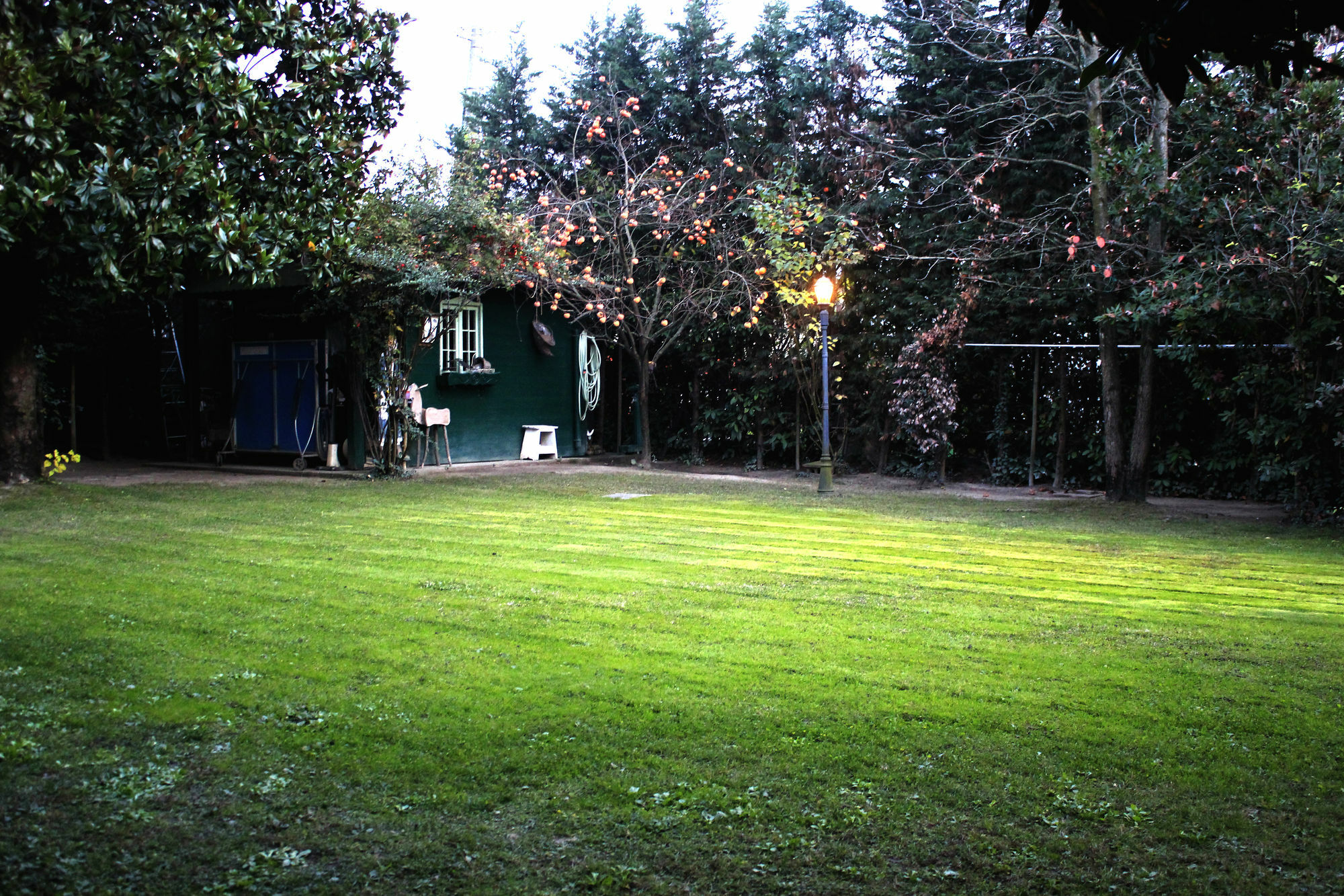Casa Camilla 3* Padua